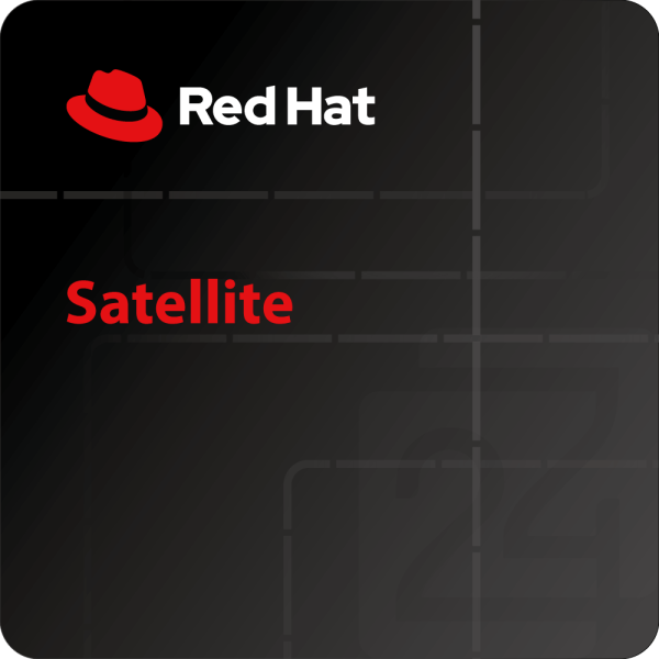 Red Hat Satellite