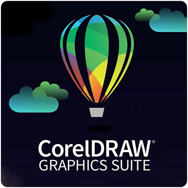 CorelDRAW Graphics Suite 2019
