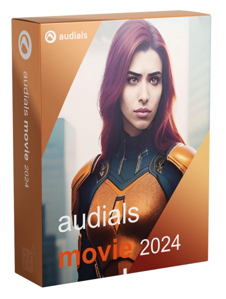 Audials Movie 2024