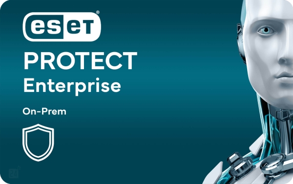 ESET PROTECT Enterprise On-Prem