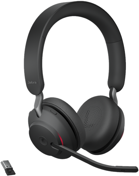 Jabra Evolve2 65