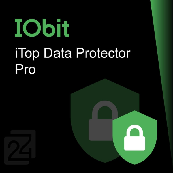 iTop Data Protector Pro