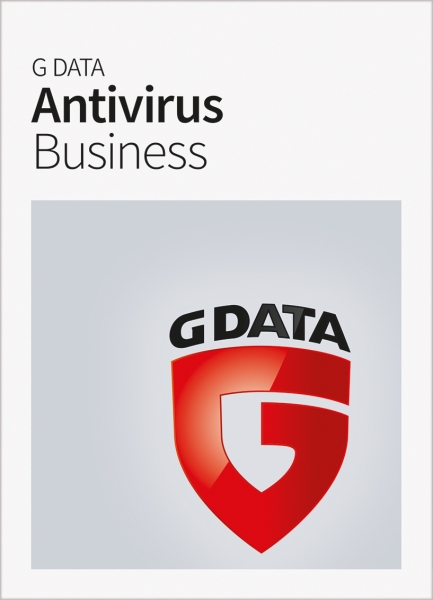G DATA Antivirus Business
