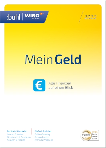 WISO Mein Geld 2022