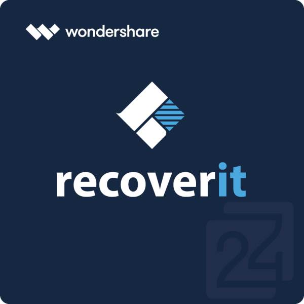 Wondershare Recoverit