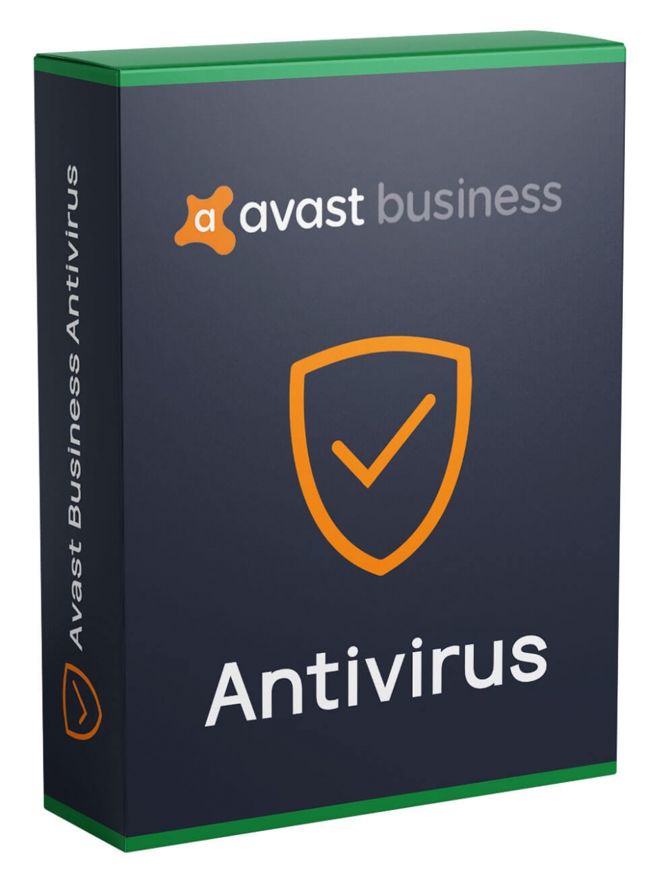 Avast Business Antivírus 3 Anos de 1 usuário