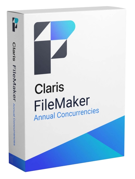Claris FileMaker Annual Concurrencies