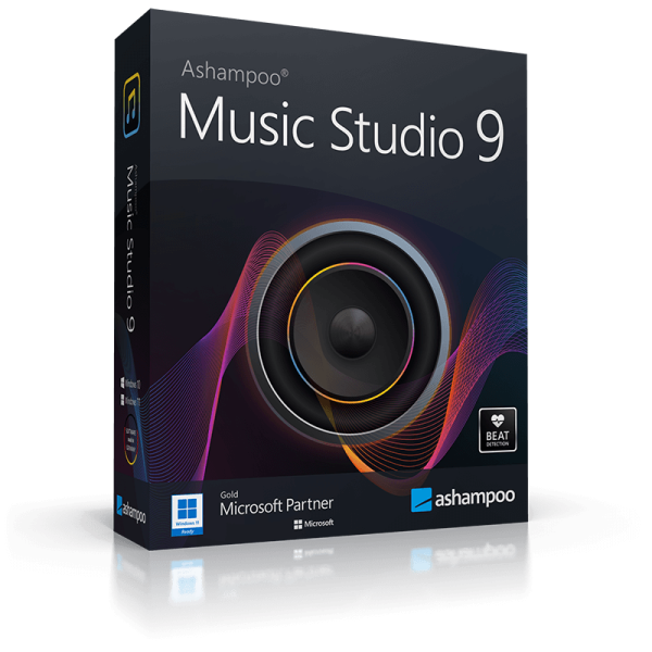 Ashampoo_Music_Studio_9