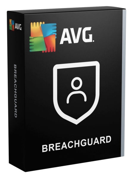 Avast BreachGuard