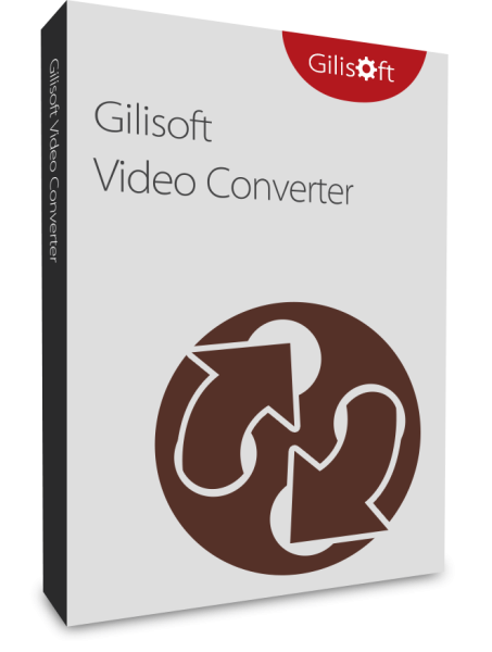 Gilisoft Video Converter Dicovery Edition