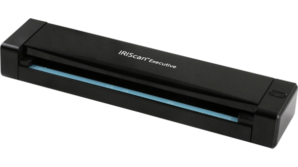 IRISCan Executive 4 Duplex