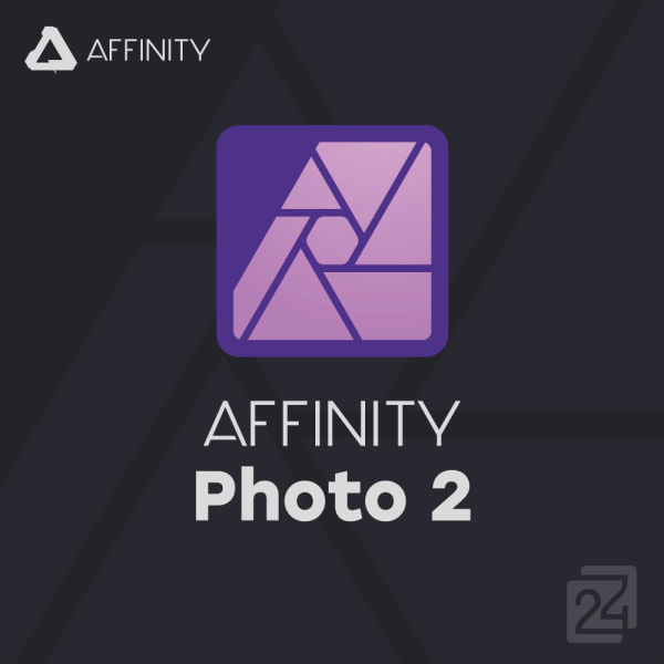 Affinity Photo 2