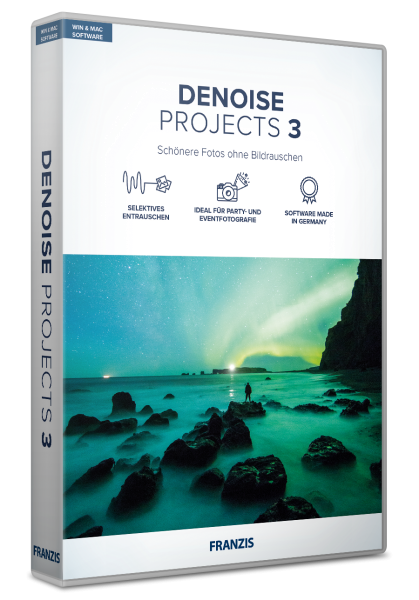 DENOISE projects 3