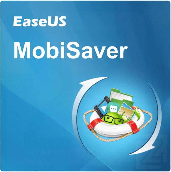 EaseUS MobiSaver 7.6