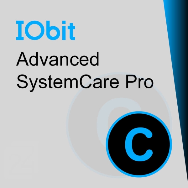 IObit Advanced SystemCare 16 Pro