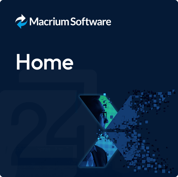 Macrium Home