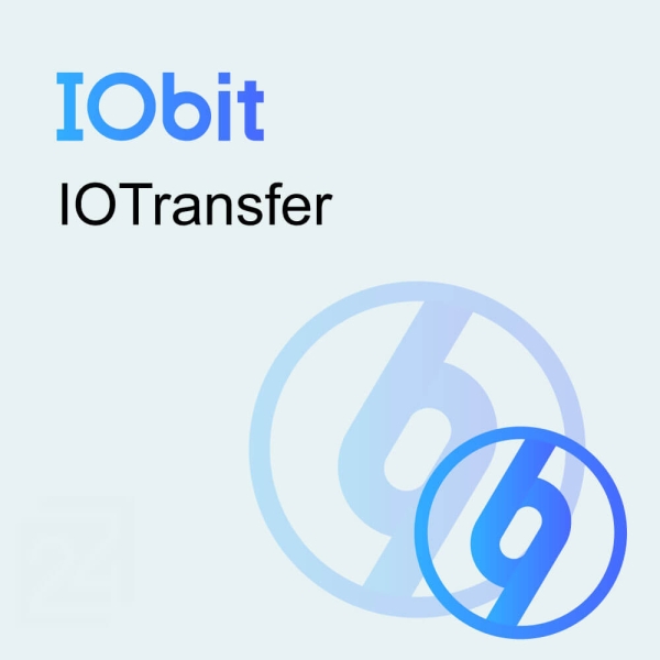 IOTransfer