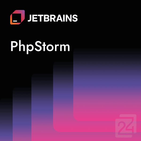Jetbrains PhpStorm