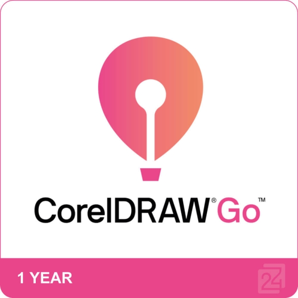 CorelDRAW Go 365 (2025)