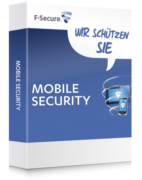 F-Secure Mobile Security