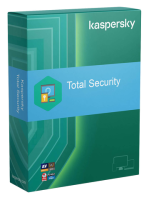 Kaspersky Total Security 2025 Upgrade