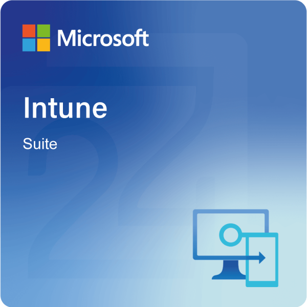 Microsoft Intune Suite