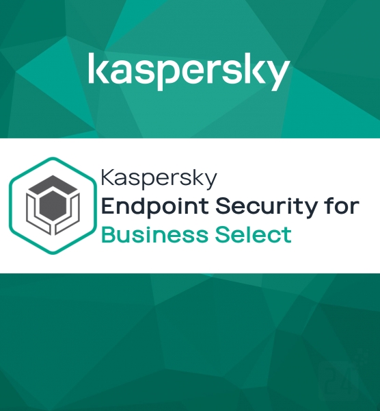 Kaspersky Endpoint Security for Business Select
