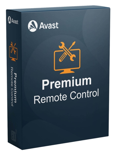 Avast Business Premium Remote Control