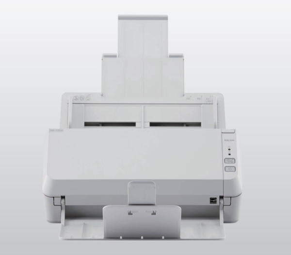Ricoh (Fujitsu) SP-1125N Dokumentenscanner