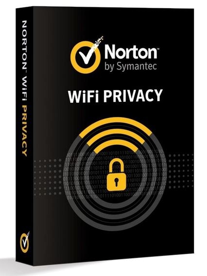 Symantec Norton WiFi Privacy 1.0
