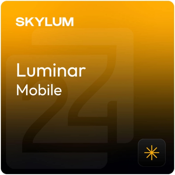 Skylum Luminar Mobile