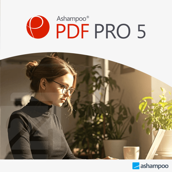 Ashampoo PDF Pro 5