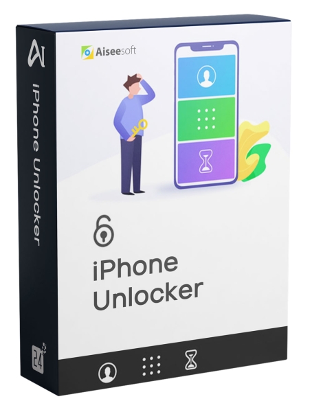 iPhone Unlocker