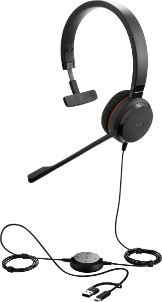 Jabra Evolve 30 II