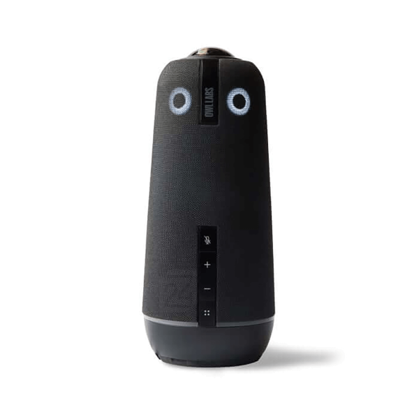 Owl Labs Meeting Owl 4+