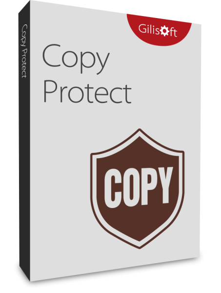 Gilisoft Copy Protect