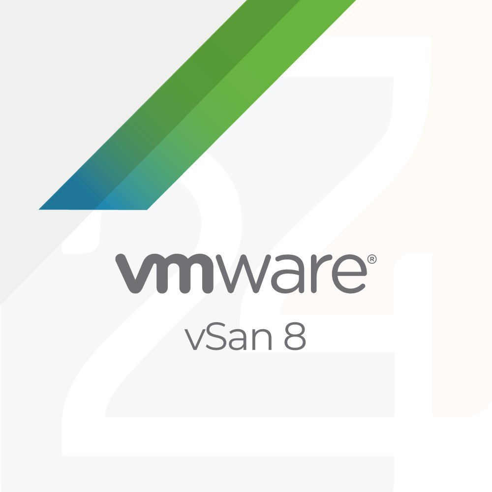 VMware vSan 8 Standard