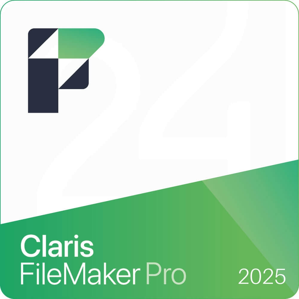 Claris FileMaker Pro 2025 Nuovo Acquisto
