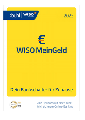 WISO Mein Geld 2023