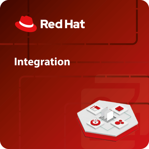 Red Hat Integration
