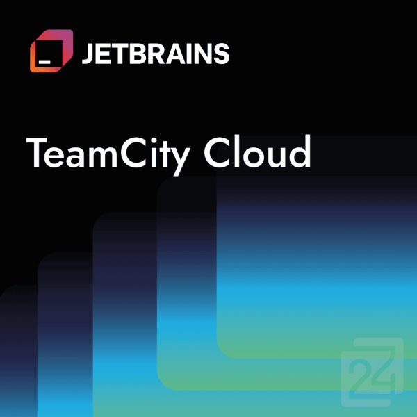 Jetbrains TeamCity Cloud