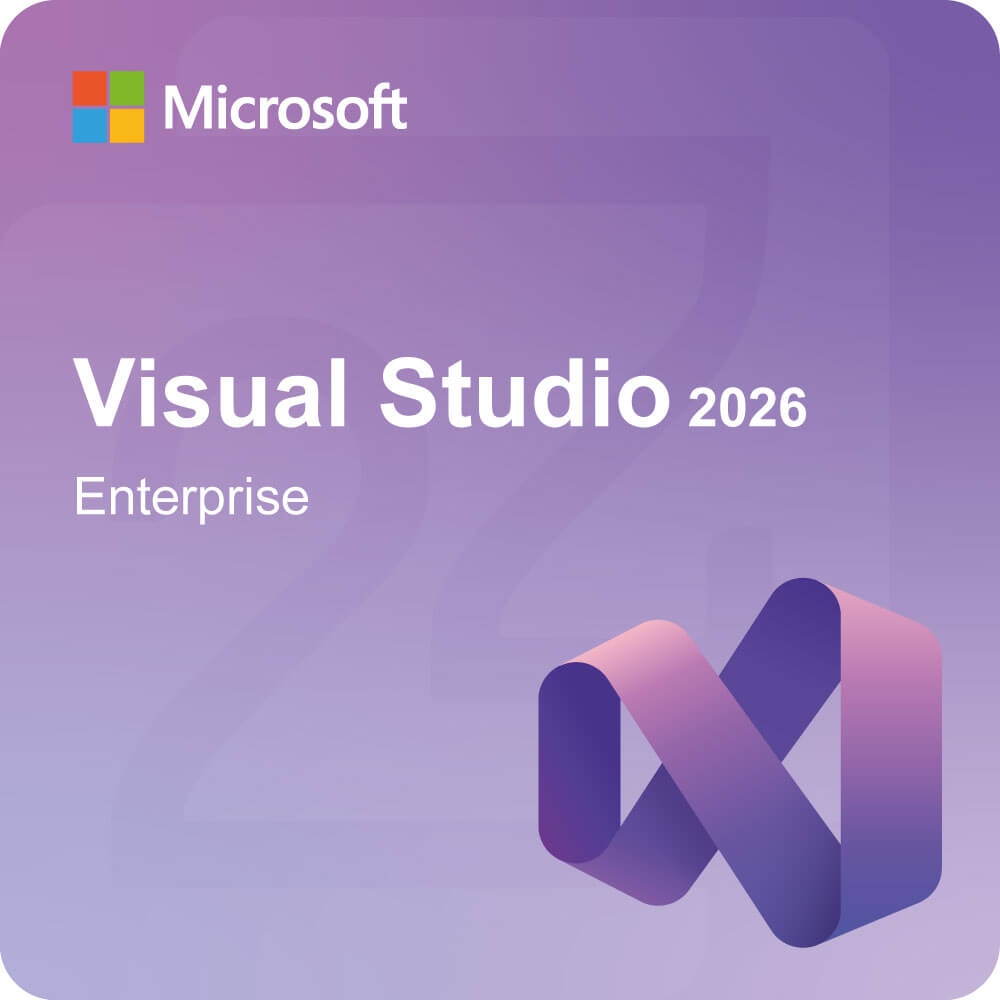 Microsoft Visual Studio Enterprise 2026