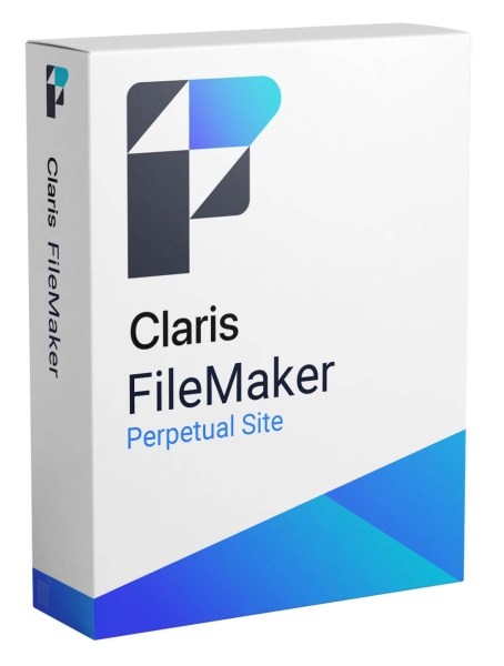 Claris FileMaker Perpetual Site
