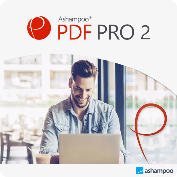 Ashampoo PDF Pro 2