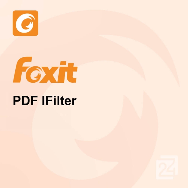 Foxit PDF IFilter