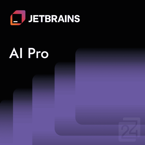 Jetbrains JetBrains AI Pro