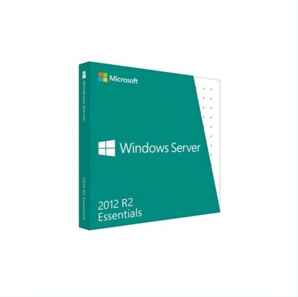 Microsoft Windows Server 2012 R2 Essentials günstig kaufen