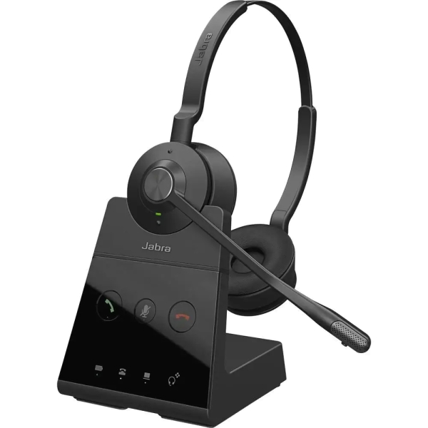 Jabra Engage 65 SE + Charging Station