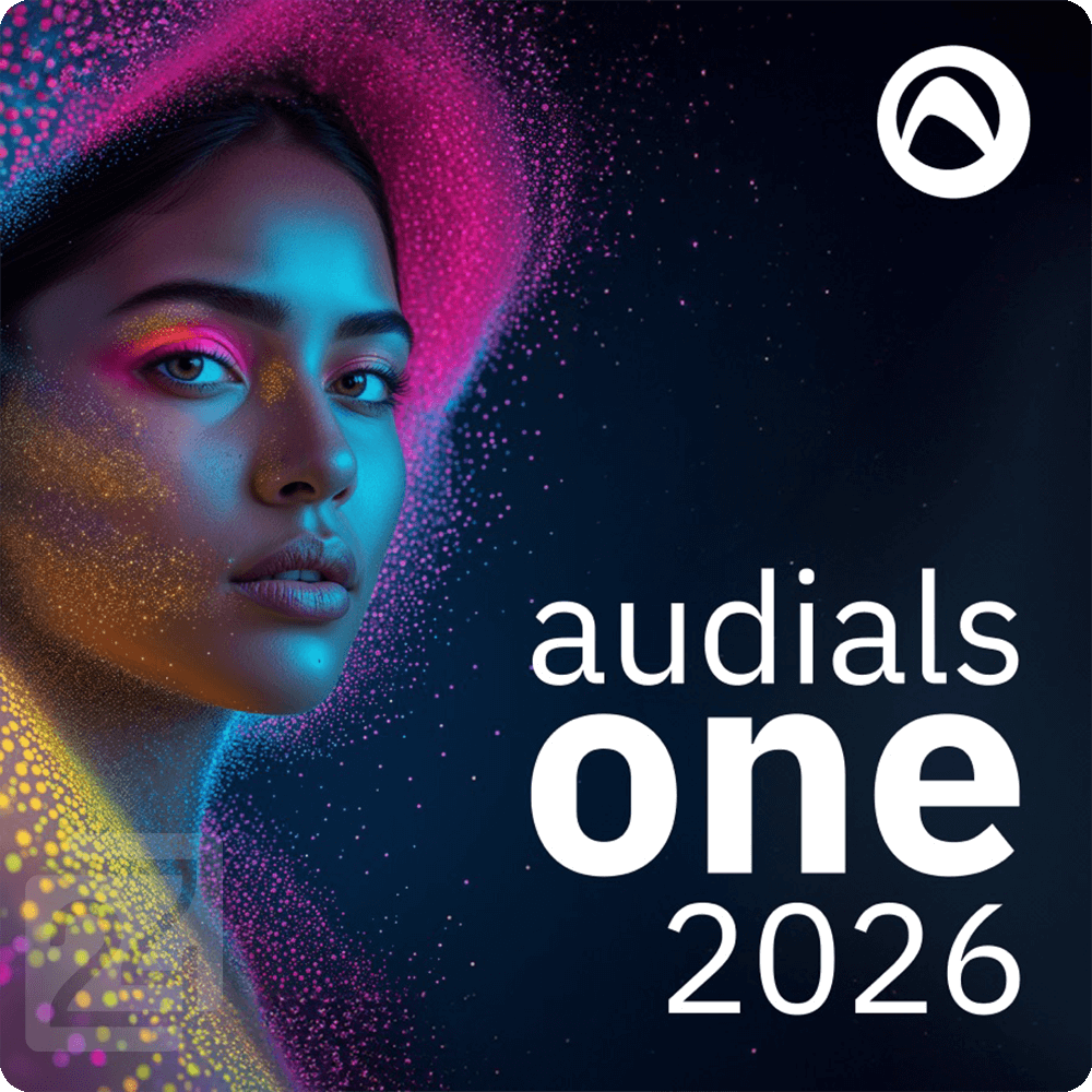Audials One 2026 Standard Nuovo Acquisto