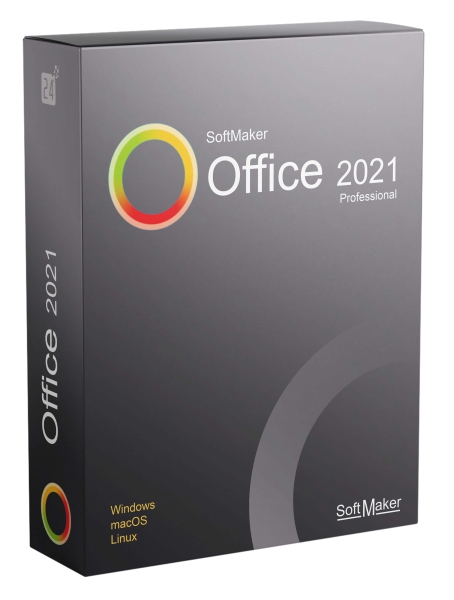 SoftMaker Office 2021 Professional